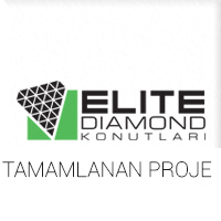 elite diamond konutları